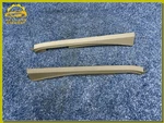 2020-2024 Lincoln Aviator Front Lower A-pillar Interior Trim Panel Cover Set Oem. Fixed Price $35.00.
