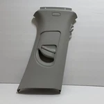 11-18 Volkswagen Jetta Sedan Right Side Center B Pillar Upper Trim 5C6867244 Oem. Fixed Price $44.00.