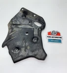 2003-2007 Infiniti G35 Coupe Rear Passenger Side Subframe Stay Cover Oem Damaged. Fixed Price $33.79.