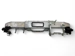 03-06 Bentley Continental Gt Coupe Dashboard Panel Frame Mount Bracket 3W1858045. Fixed Price $238.69.