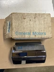 Nos 1969 1970 Chevy Impala Wagon Bumper Step Filler Extension Oem Gm 3957280/281. Fixed Price $60.00.