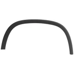 Front Passenger Fender Flares For 2018-2022 Chevrolet Traverse Textured Black. Fixed Price $60.12.