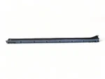 2009-2017 Toyota Venza Rocker Panel Molding Left/driver Side Textured, 75860-0T0. Fixed Price $190.04.