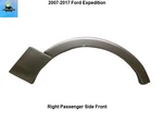 7L1Z16038APTM 07 To 17 Ford Expedition Right Front Wheel Flare Molding Oem. Fixed Price $99.00.