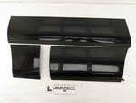 Range Rover Hse L322 Set Of Driver Left Lower Side Body Molding Panels Fit 09-12. Fixed Price $139.93.