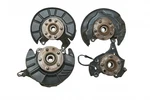 2013-2020 Ford Fusion Passenger Front Spindle Knuckle Oem N6TPS. Fixed Price $135.75.