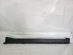 2006-2010 Hummer H3 Right Passenger Rocker Panel Skirt Trim Molding Oem 15817835. Fixed Price $169.99.