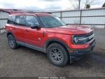 Left Rear Door Moulding Oem 2023 Ford Broncospt. Fixed Price $150.00.