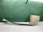 2004-2009 Cadillac Srx Left Driver Side Door Sill Trim Oem 25763792. Fixed Price $39.99.