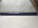 2017-2024 Alfa Romeo Giulia Rocker Panel Side Skirt Molding Left Driver Oem. Fixed Price $149.99.