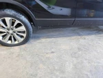 Passenger Rocker Panel Moulding Assembly Rear Fits 13-22 Encore 731092. Fixed Price $224.90.
