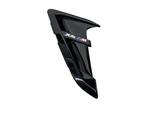 2020 2021 2022 Bmw X4M Left Driver Fender Emblem 51138070537 Oem. Fixed Price $99.98.