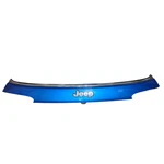 Genuine 2017-2021 Jeep Compass License Lamp Applique Mopar (5UN43TRMAC). Fixed Price $179.99.