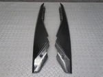14-19 Chevrolet Corvette C7 Set Of 2 Front Exterior Pillar Trim Panel Oem. Fixed Price $221.11.
