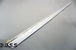 03-09 Mercedes CLK320 CLK500 W209 Front Right Passenger Door Molding Oem. Fixed Price $44.85.
