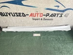 2018 2020 2022 Honda Accord 4DRS Left Driver Rocker Panel Molding Oem UG80760. Fixed Price $225.00.