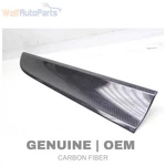 2016-2018 Porsche Macan Turbo 95B Front Right Lower Door Molding / Blade. Fixed Price $269.99.