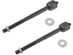 For 2004-2010 Toyota Sienna Tie Rod End Set Front Inner 64237MTBV 2006 2005 2009. Fixed Price $42.06.