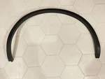 2011 - 2017 Vw Touareg Right Rear Wheel Fender Flare Trim 7P6854820B Oem. Fixed Price $114.99.