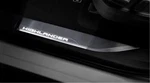 New Oem Toyota Illuminated Door Sills Piece Set '20-'25 Highlander PT944-48200. Fixed Price $350.00.