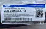 2018-2019 Lincoln Navigator Front Right Door Window Belt Molding Oem JL1B7821452. Fixed Price $30.00.