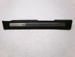 12-19 Land Range Rover Evoque Front Left Door Kick Sill Trim Scuff Plate Oem. Fixed Price $84.99.