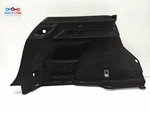 2022-25 Lexus NX350H NX450H+ Rear Left Quarter Interior Trim Side Panel Alcove. Fixed Price $359.95.