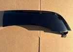 2003-2009 Lexus GX470 Rear Left Side Fender Flare Trim Molding Cover Black Oem. Fixed Price $40.00.