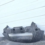 Rolls-royce Under Engine Cover Protector 664730-10 7441343 #2248. Fixed Price $450.00.