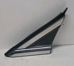 2013-2018 Ford Fusion Left Driver Side Fender Mirror Trim Molding Chrome Oem. Fixed Price $16.19.