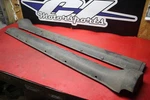 2006 Ford Escape Front Side Skirt Rocker Panels Pair. Fixed Price $189.99.
