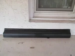 Oem 2013-14 Toyota RAV4 Lower Molding Right Front 75073-42010. Fixed Price $130.00.