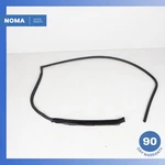 89-96 Jaguar Xjs Series 3 Convertible Right Body Weatherstrip Seal Oem. Fixed Price $83.00.