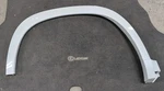 75087-0E900 Used Lexus Tx Right Rear Wheel Moulding. One Tab Missing. Yrs. 24-25. Fixed Price $135.00.