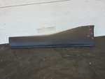 2022-2024 Hyundai Santa Cruz Front Right Side Door Lower Molding Oem Damaged. Fixed Price $97.50.