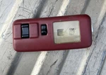 89 90 Toyota AE92 Corolla Gts Sunroof Switch / Dome Light 1988-1991 Works Oem. Fixed Price $84.99.