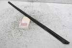 Window Weather Strip Belt Verona 2004 2006 Left Driver Front Door Molding Trim. Fixed Price $39.99.