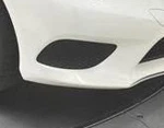 Mercedes-benz W207 E-class Genuine Front Bumper Right Mesh Grille E350 E550 New. Fixed Price $43.99.