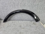 Mercedes W164 ML320 ML350 ML63 Front Left Fender Wheel Arch Molding Flare Oem. Fixed Price $175.00.