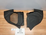 17-23 Oem Bmw G30 530 F90 M5 Front Left Right Windshield Cowl Cover Panel Set. Fixed Price $89.95.