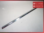 2009-2014 Hyundai Genesis Front Right Passenger Side Door Window Molding Oem. Fixed Price $99.00.
