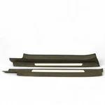 2008 - 2015 Audi Tt MK2 Sill Scuff Plate Cover Panel Trim Door Rh Lh Set Of. Fixed Price $131.99.