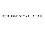 Chrysler Oem 08-09 Townamp; Country Lift Gate Exterior Trim-nameplate 4806292AA. Fixed Price $110.74.