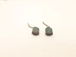 Jeep Jk Wrangler Oem Front Headlight Wiring Plug Pigtails 2007-2017 121521. Fixed Price $35.00.