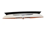 2017-2020 Chrysler Pacifica White Liftgate Trim Panel Moulding Without Camera. Fixed Price $74.50.