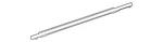 Genuine Toyota Belt Molding 75730-0E070. Fixed Price $121.99.