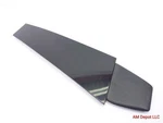 2012 Bmw 535I 528I 550I Gt F07 Left Driver Pillar Exterior Trim 51337453321. Fixed Price $34.99.
