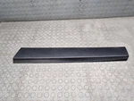 Buick Encore 2019 Cladding Door Molding Trim Front 95483003. Fixed Price $68.58.