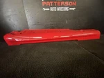 2003 Mercedes SLK320 Driver Rocker Panel Side Skirt Trim Molding Magma Red 586. Fixed Price $100.00.