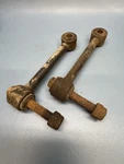 Jaguar Xke E-type Series 1 Front Anti-roll Bar Sway Links C20763. Fixed Price $50.00.